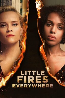 Watch Little Fires Everywhere on Hulu