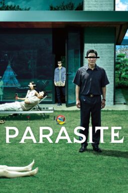 Watch Parasite on Hulu