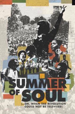 Watch Summer of Soul on Hulu
