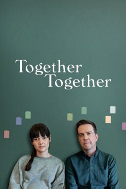 Watch Together Together on Hulu