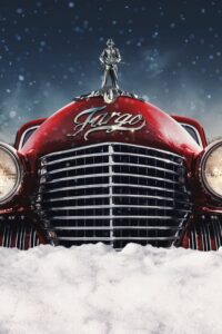 Watch Fargo on Hulu
