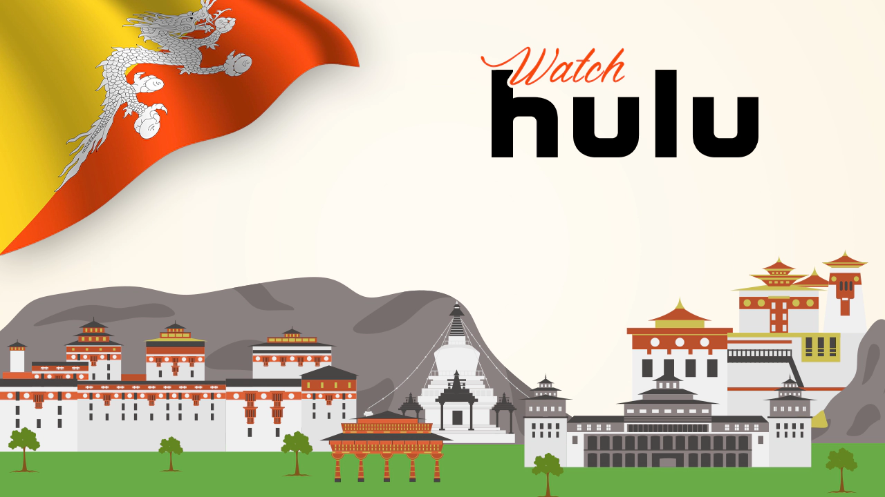 Watch Hulu Bhutan