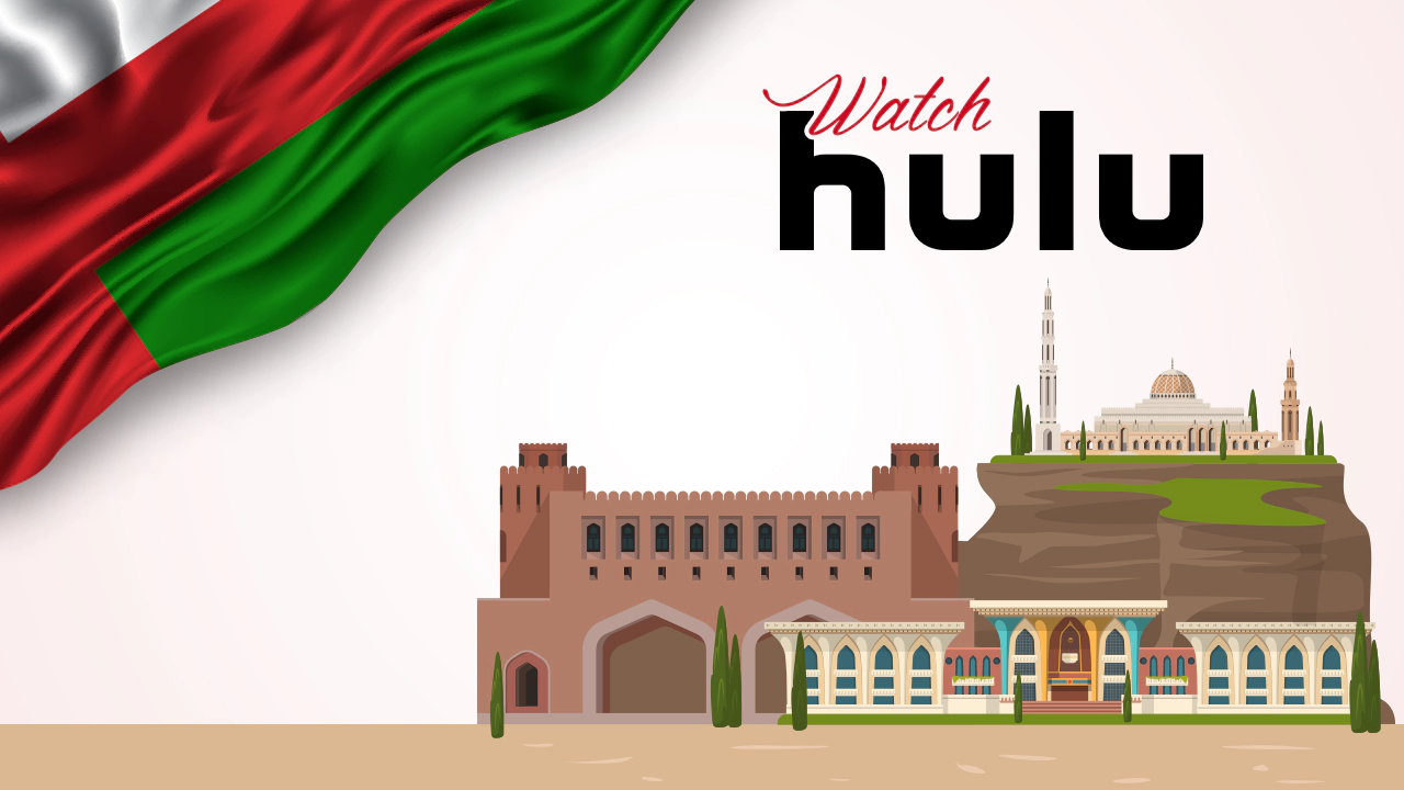 Hulu in Oman