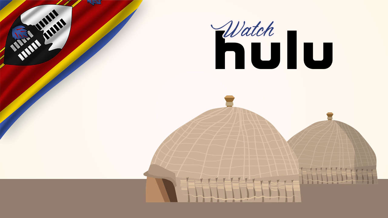 Hulu in Swaziland