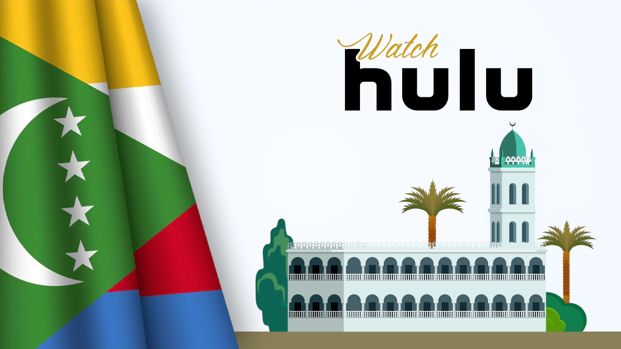 Hulu in Comoros