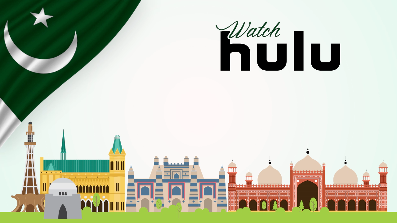 Hulu in Pakistan