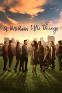 Watch A Million Little Things on Hulu
