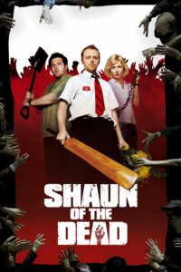 Watch Shaun of the Dead on Hulu