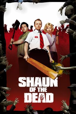 Watch Shaun of the Dead on Hulu