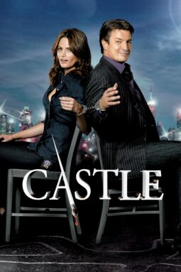 Watch Castle on Hulu