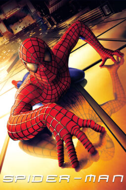Watch Spider-Man on Hulu