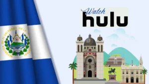 Watch Hulu in-EL-Salvador