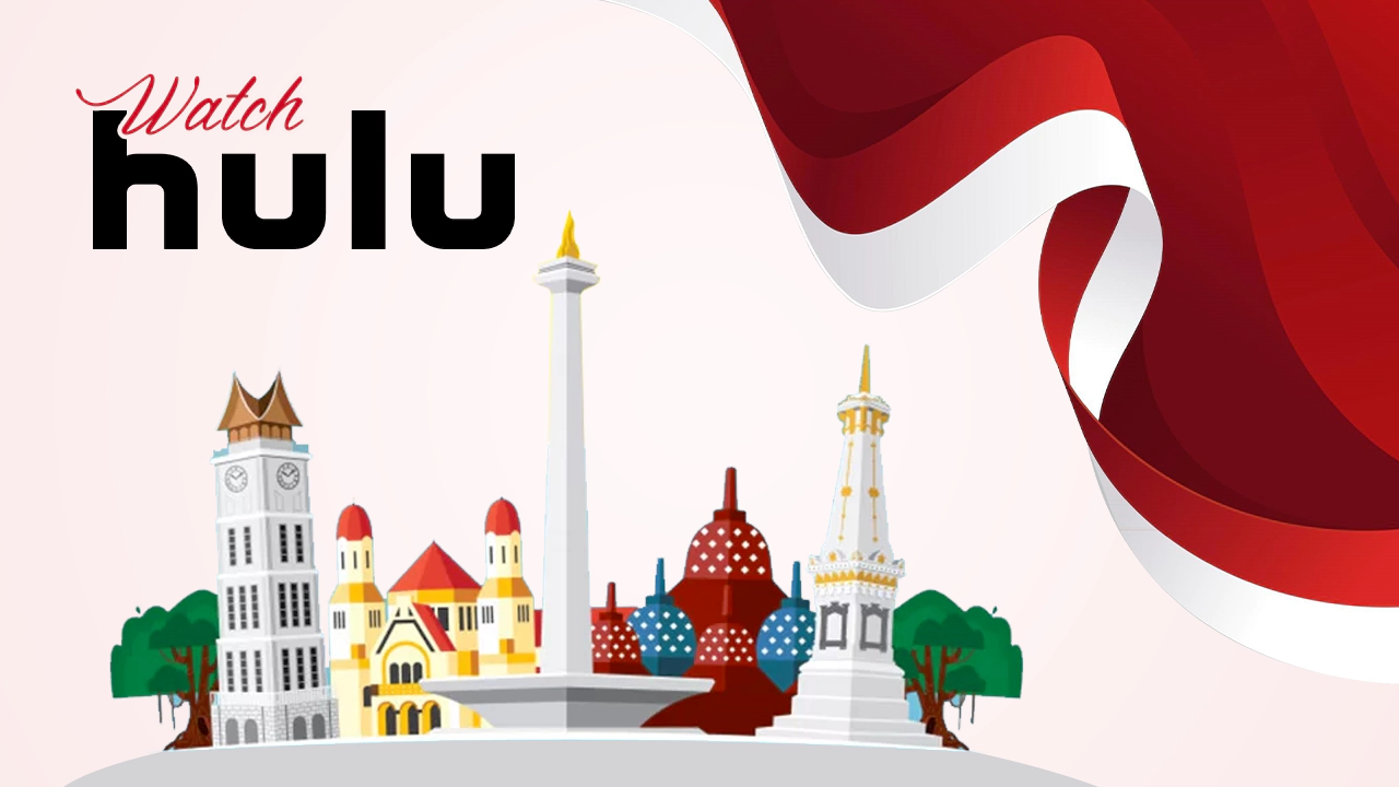 Hulu in Indonesia