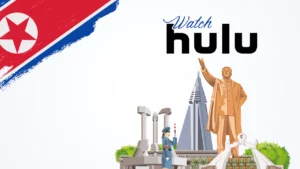 Hulu In North Korea
