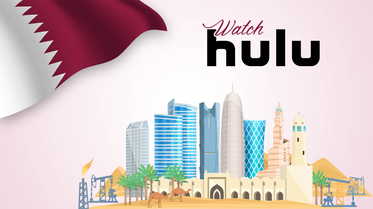 Hulu in Qatar