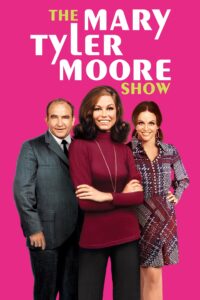 Watch The Mary Tyler Moore Show on Hulu