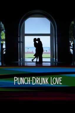 Punch-Drunk Love on Hulu