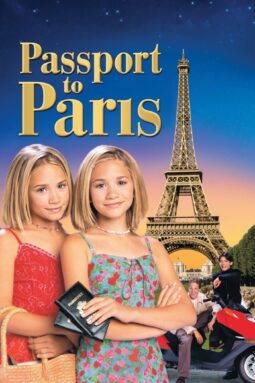 Watch Passport to Paris on Hulu