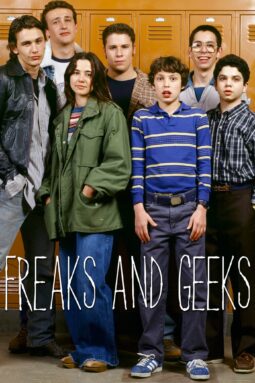 Watch Freaks and Geeks on Hulu