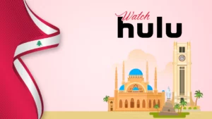 Watch Hulu Lebanon