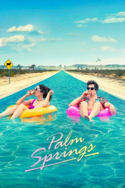 Watch Palm Springs on Hulu