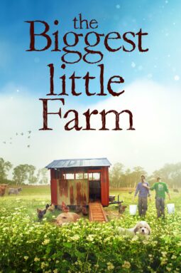 Watch The Biggest Little Farm on Hulu