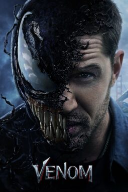 Watch Venom on Hulu