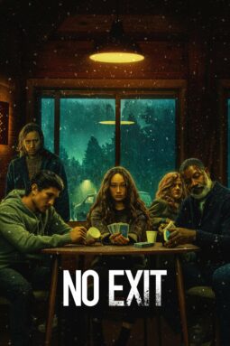 Watch No Exit on Hulu
