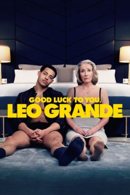 Watch Good Luck to you Leo Grande on Hulu