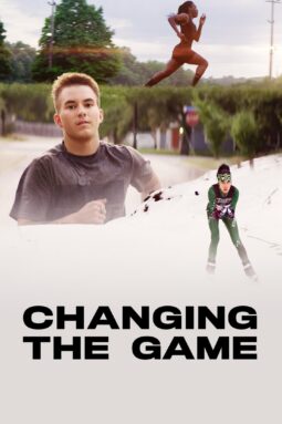 Watch Changing The Game on Hulu