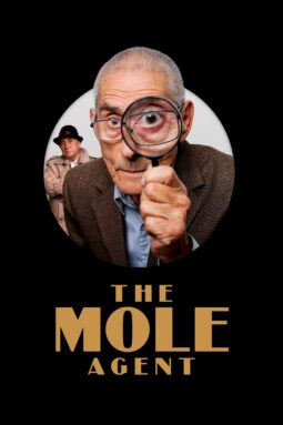 Watch The Mole Agent