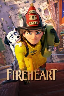 Watch Fireheart on Hulu