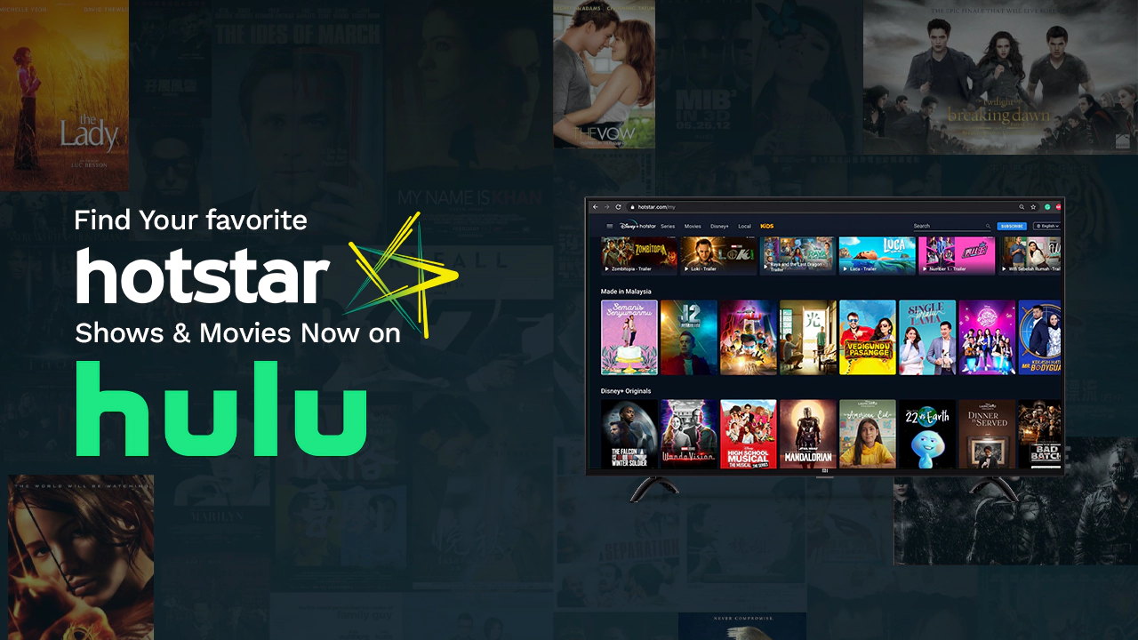 Hotstar Shows and Movies