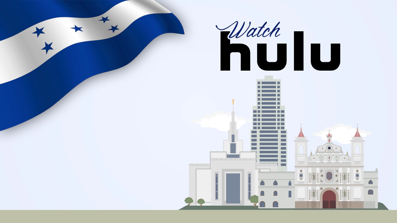 Watch Hulu in Honduras