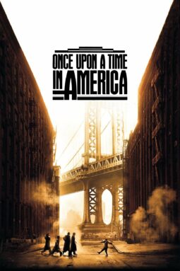 Watch Once Upon a Time in America on Hulu