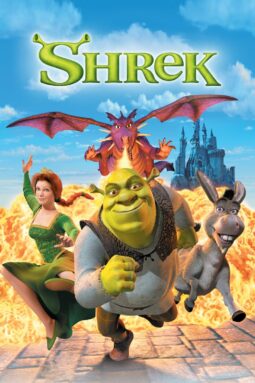 Watch Shrek on Hulu