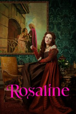 Watch Rosaline on Hulu