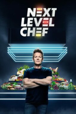 Watch Next Level Chef on Hulu
