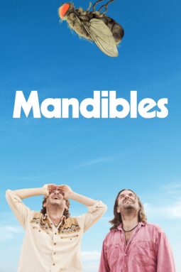 Watch Mandibles on Hulu