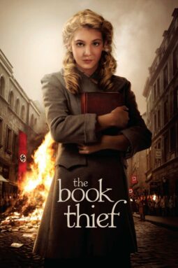 Watch The Book Thief on Hulu