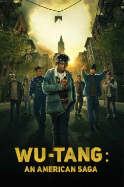 Watch Wu-Tang: An American Saga on Hulu