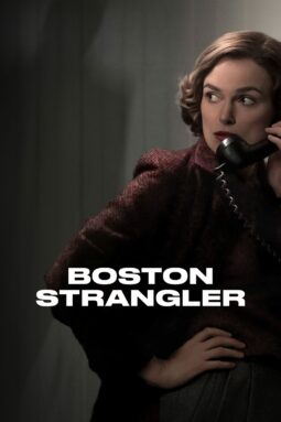 Watch Boston Strangler on Hulu