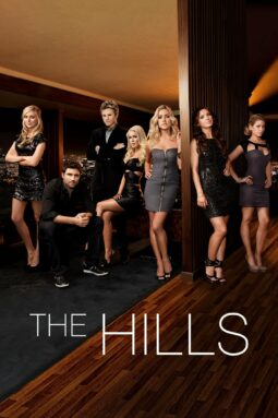 Watch The Hills on Hulu