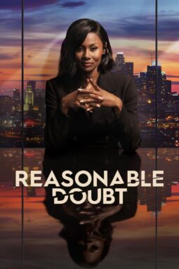 Watch Reasonable Doubt on Hulu