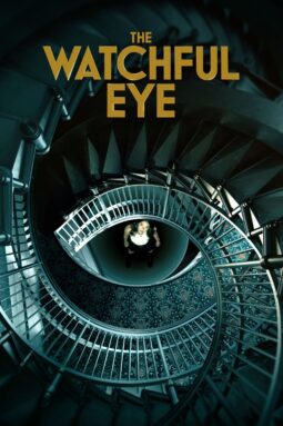 Watch The Watchful Eye on Hulu