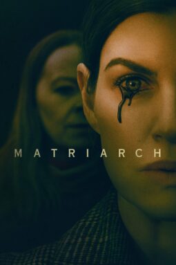 Watch Matriarch on Hulu