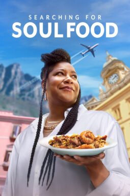 Watch Searching for Soul Food on Hulu
