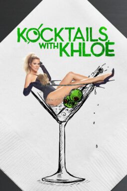 Watch Kocktails with Khloé on Hulu