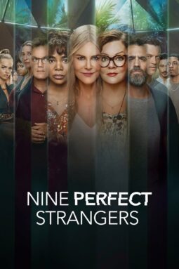 Watch Nine Perfect Strangers on Hulu