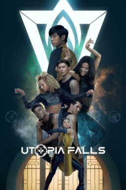 Watch Utopia Falls on Hulu